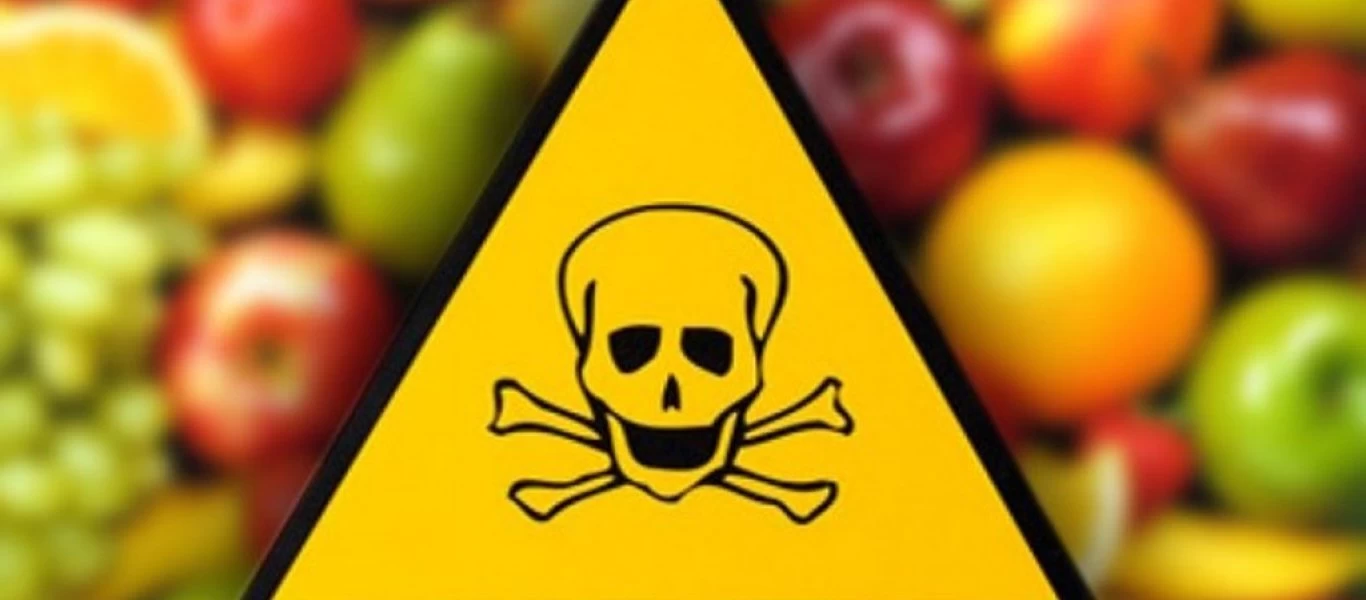 Αυτά είναι τα πιο επικίνδυνα τρόφιμα - Αναλυτικά ο κατάλογος